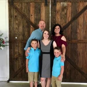 Meet your Posher, Alena